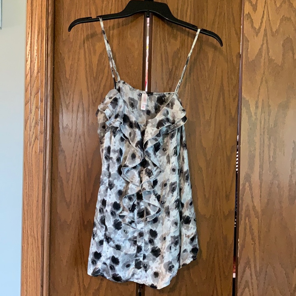 Cute tank top